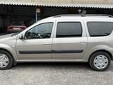 ВАЗ (Lada) Largus 2018 года за 4 200 000 тг. в Шымкент – фото 3