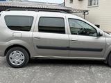 ВАЗ (Lada) Largus 2018 года за 4 200 000 тг. в Шымкент – фото 5