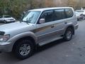 Toyota Land Cruiser Prado 1998 годаfor7 700 000 тг. в Алматы – фото 3