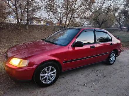 Honda Civic 1996 года за 2 100 000 тг. в Алматы