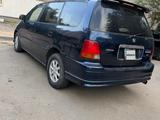 Honda Odyssey 1997 годаүшін2 200 000 тг. в Алматы