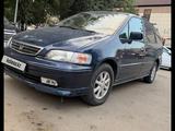 Honda Odyssey 1997 годаүшін2 200 000 тг. в Алматы – фото 3
