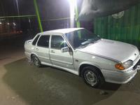 ВАЗ (Lada) 2115 2002 годаfor550 000 тг. в Шымкент