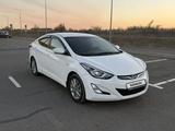 Hyundai Elantra 2014 года за 1 100 000 тг. в Атырау