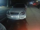 Mercedes-Benz S 320 2001 годаүшін4 200 000 тг. в Астана