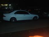 Mercedes-Benz S 320 2001 годаүшін4 200 000 тг. в Астана – фото 4