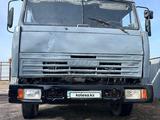 КамАЗ  5511 2003 года за 4 400 000 тг. в Караганда – фото 3