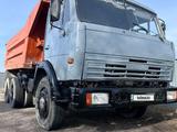 КамАЗ  5511 2003 года за 4 400 000 тг. в Караганда – фото 5