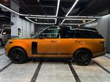 Land Rover Range Rover 2020 года за 55 000 000 тг. в Алматы