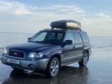 Subaru Forester 2005 годаfor5 100 000 тг. в Алматы