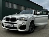 BMW X4 2016 годаүшін16 000 000 тг. в Актобе