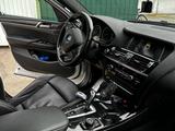 BMW X4 2016 годаүшін16 000 000 тг. в Актобе – фото 3