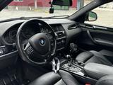 BMW X4 2016 годаүшін16 000 000 тг. в Актобе – фото 4