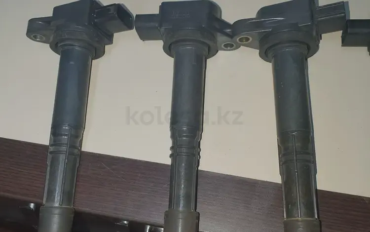 Катушки зажигания за 7 000 тг. в Алматы