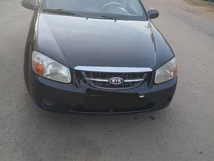 Kia Cerato 2006 года за 3 000 000 тг. в Кокшетау – фото 2