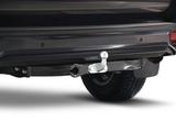 Фаркоп Berg для Toyota Land Cruiser Prado 150 Black Onyx (2009-2024) за 95 000 тг. в Астана