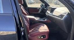 BMW X5 2024 годаүшін38 888 888 тг. в Астана – фото 4