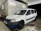 ВАЗ (Lada) Largus 2014 года за 1 300 000 тг. в Караганда – фото 2