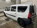 ВАЗ (Lada) Largus 2014 года за 1 300 000 тг. в Караганда – фото 4