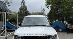 Land Rover Discovery 2015 годаүшін15 500 000 тг. в Алматы – фото 2
