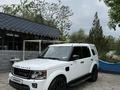 Land Rover Discovery 2015 годаүшін15 500 000 тг. в Алматы – фото 3