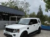 Land Rover Discovery 2015 года за 15 500 000 тг. в Алматы – фото 3
