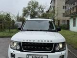 Land Rover Discovery 2015 года за 15 500 000 тг. в Алматы – фото 5