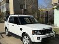 Land Rover Discovery 2015 годаүшін15 500 000 тг. в Алматы – фото 6