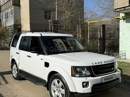 Land Rover Discovery 2015 года за 15 500 000 тг. в Алматы – фото 6