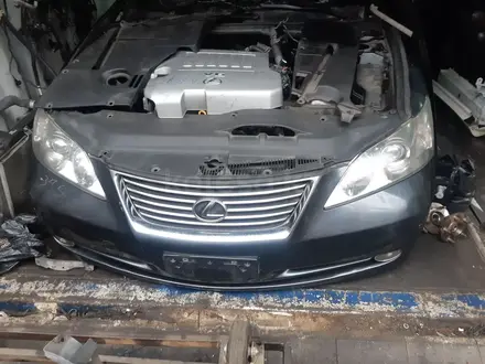 Морда на Lexus ES 350 за 650 000 тг. в Алматы