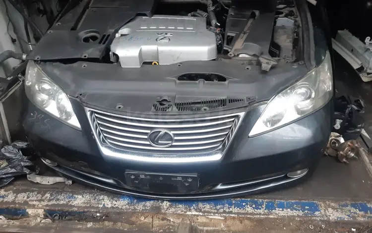 Морда на Lexus ES 350 за 650 000 тг. в Алматы