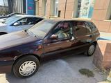 Volkswagen Golf 1994 года за 750 000 тг. в Шымкент – фото 2