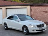 Mercedes-Benz S 350 2007 года за 8 000 000 тг. в Шымкент – фото 4