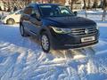 Volkswagen Tiguan 2021 года за 16 500 000 тг. в Караганда – фото 4