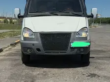 ГАЗ ГАЗель