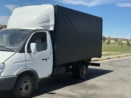 ГАЗ ГАЗель 2002 года за 5 300 000 тг. в Талдыкорган – фото 5