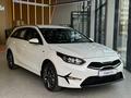 Kia Cee'd Comfort 2024 годаүшін11 790 000 тг. в Костанай