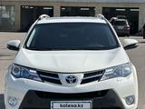 Toyota RAV4 2014 годаүшін11 800 000 тг. в Алматы