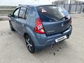 Renault Sandero 2013 годаүшін3 370 000 тг. в Актобе – фото 14