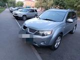 Mitsubishi Outlander 2008 годаfor6 500 000 тг. в Усть-Каменогорск