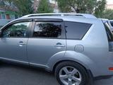 Mitsubishi Outlander 2008 годаfor6 500 000 тг. в Усть-Каменогорск – фото 3