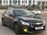 Chevrolet Cruze 2014 года за 4 200 000 тг. в Актау