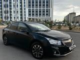 Chevrolet Cruze 2014 годаfor4 200 000 тг. в Актау – фото 2