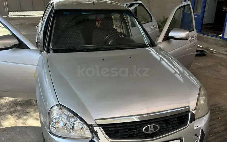 ВАЗ (Lada) Priora 2170 2013 годаfor1 900 000 тг. в Шымкент