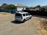 ВАЗ (Lada) Largus 2014 годаүшін3 500 000 тг. в Атырау – фото 5
