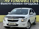 Chevrolet Cobalt 2022 года за 6 750 000 тг. в Актобе