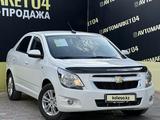 Chevrolet Cobalt 2022 года за 6 750 000 тг. в Актобе – фото 3