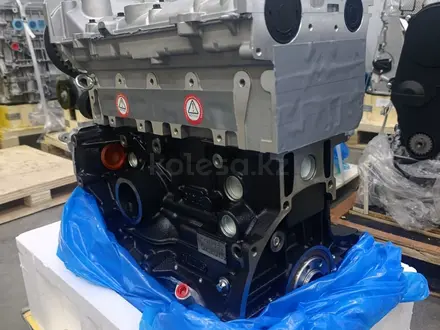 Мотор новый К4М двигатель Лада Renault 1.6 16 клапанный за 800 000 тг. в Караганда – фото 3