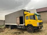 Mercedes-Benz  1735 1995 года за 11 500 000 тг. в Шымкент – фото 3