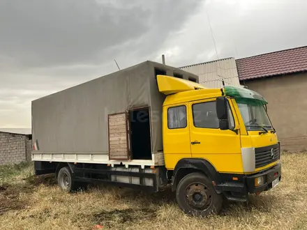Mercedes-Benz  1735 1995 года за 11 500 000 тг. в Шымкент – фото 3